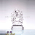 Glass ganesh statues for sale